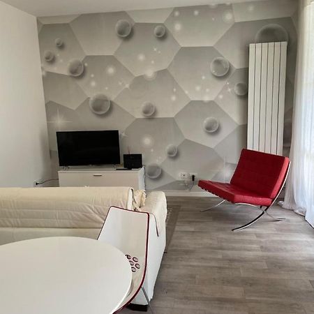 Casa Vacanze Esmeralda Цаника Экстерьер фото