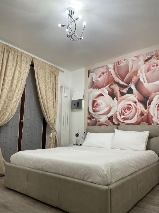 Casa Vacanze Esmeralda Цаника Экстерьер фото