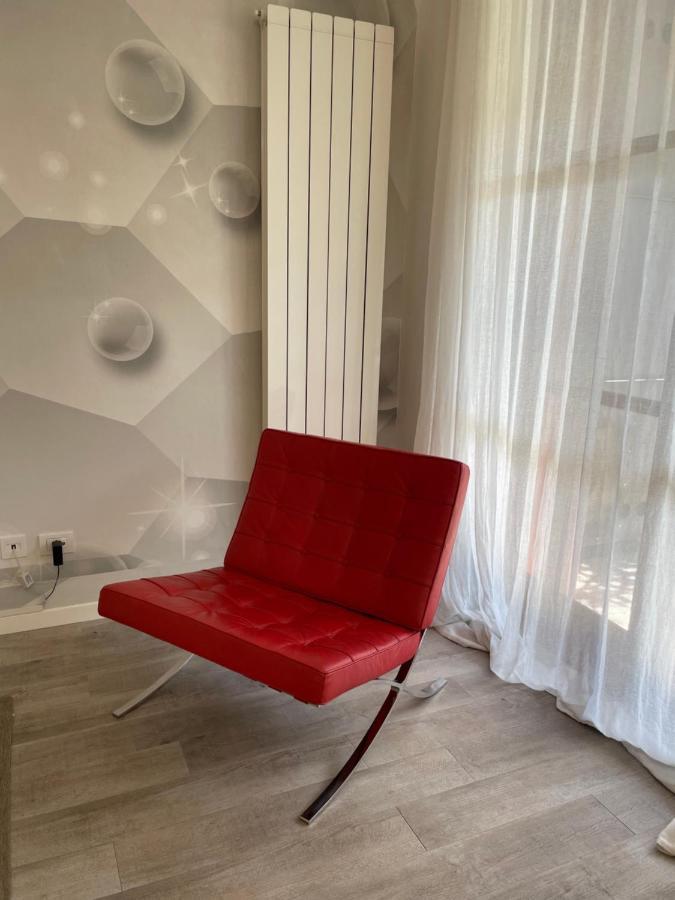 Casa Vacanze Esmeralda Цаника Экстерьер фото
