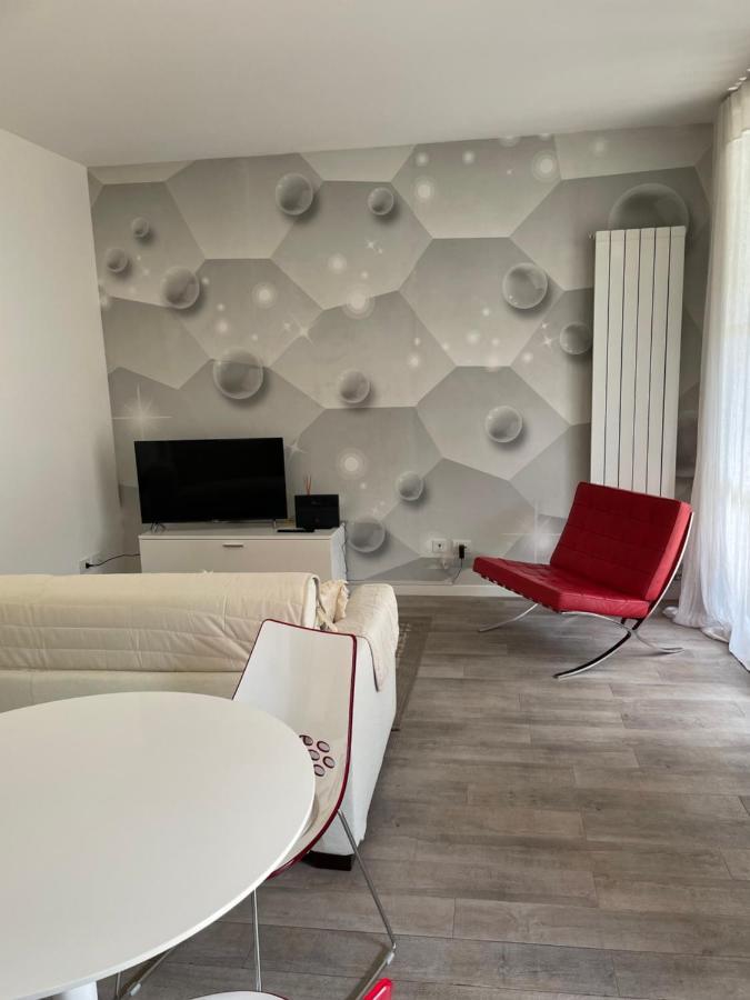 Casa Vacanze Esmeralda Цаника Экстерьер фото