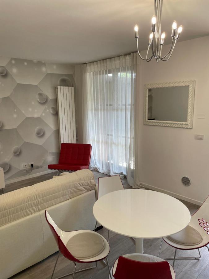 Casa Vacanze Esmeralda Цаника Экстерьер фото